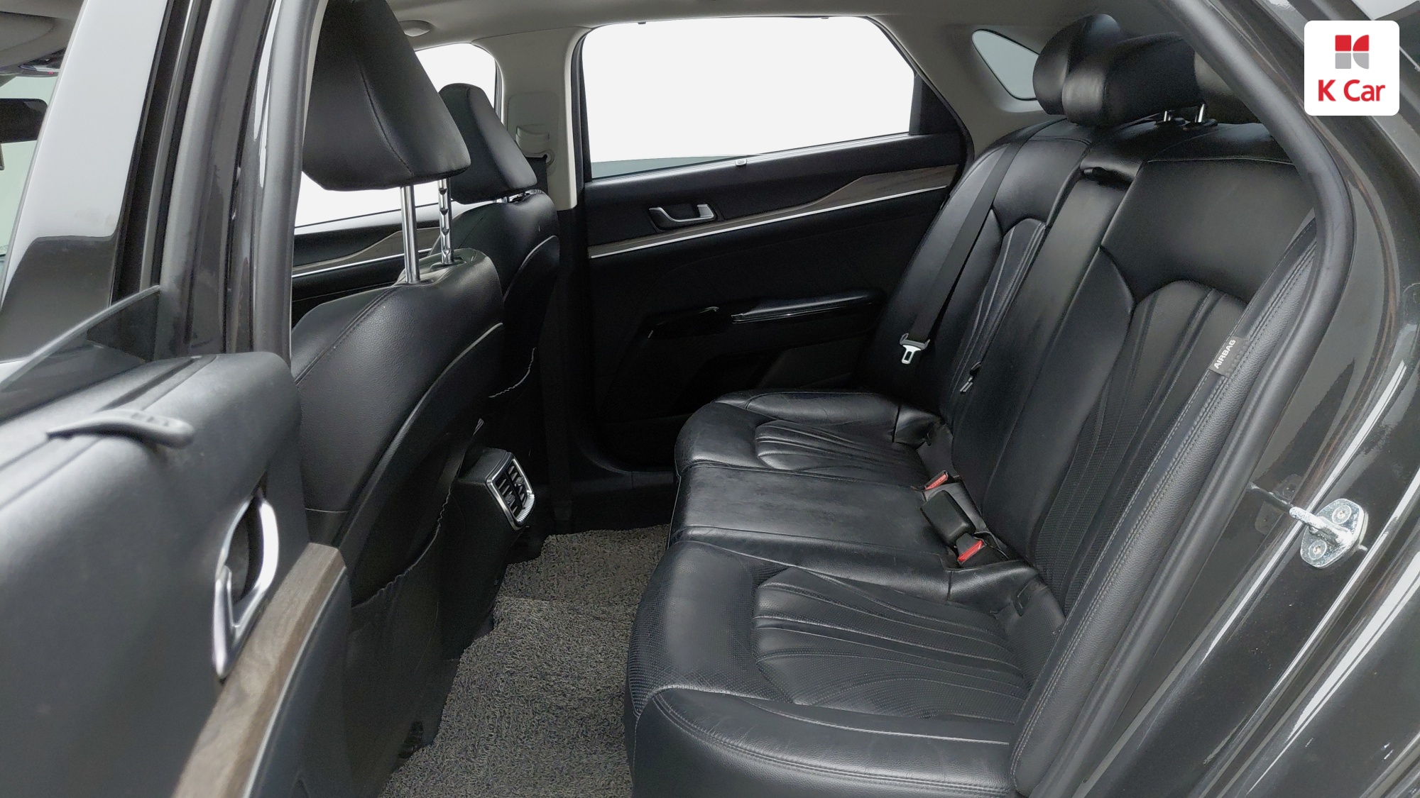 Kia K5 бензин Turbo 1.6 Signature, миниатюра 18
