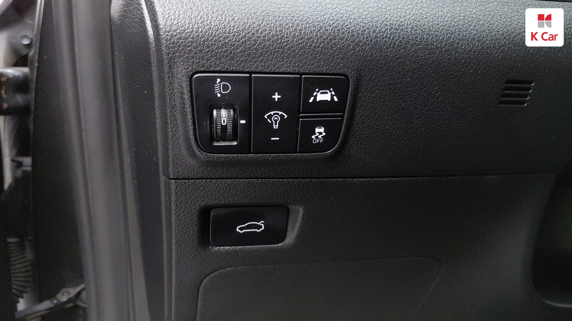 Kia K5 бензин Turbo 1.6 Signature, миниатюра 11
