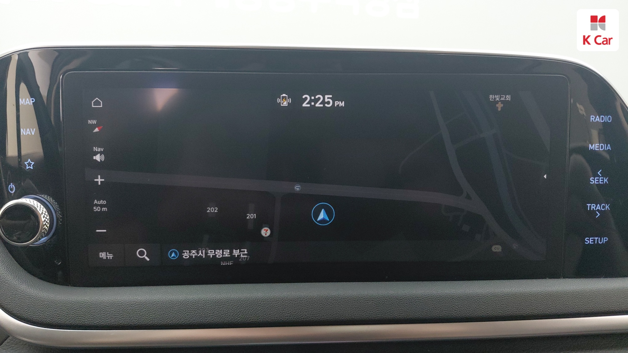Hyundai Sonata Modern, миниатюра 16