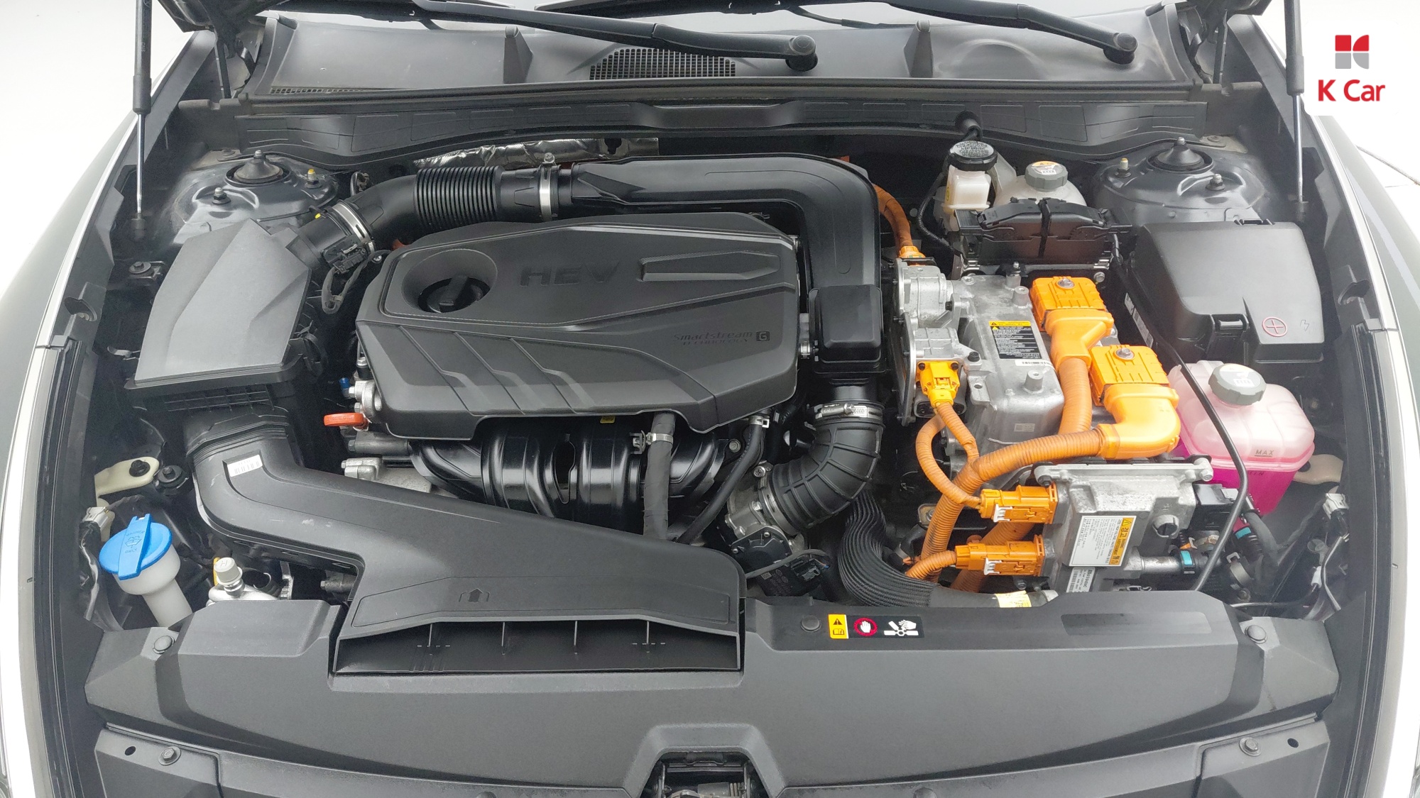 Hyundai Sonata Modern, миниатюра 21