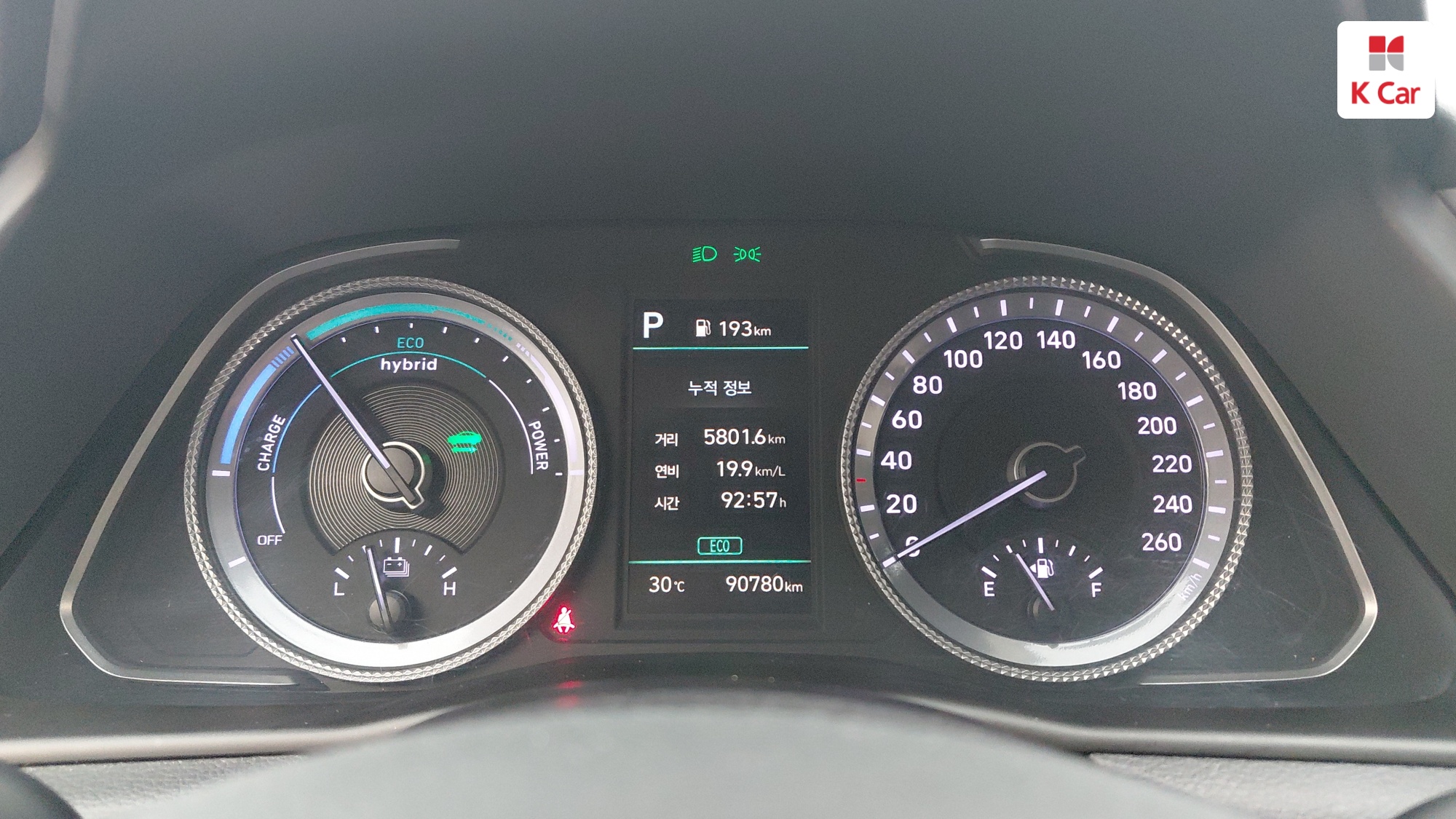 Hyundai Sonata Modern, миниатюра 3
