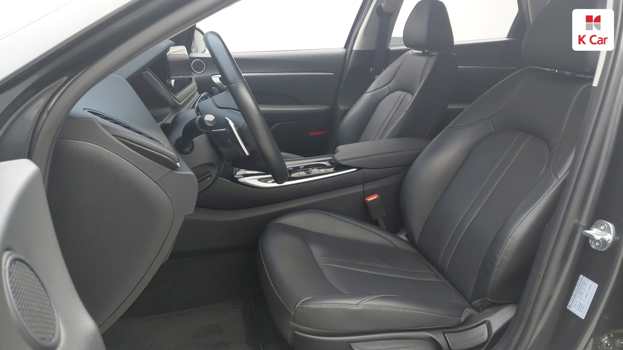 Hyundai Sonata Modern, миниатюра 5