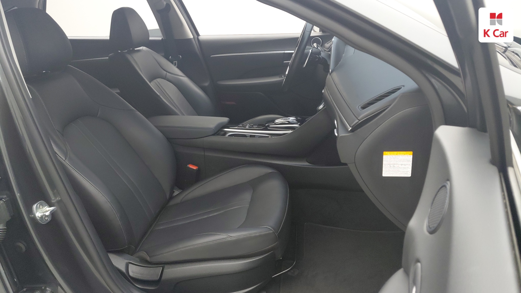 Hyundai Sonata Modern, миниатюра 6