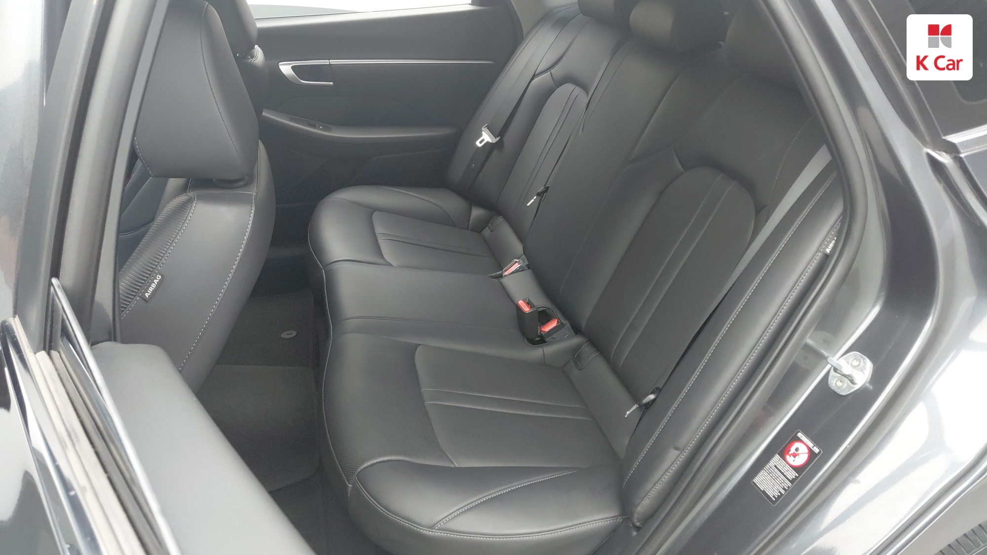 Hyundai Sonata Modern, миниатюра 7