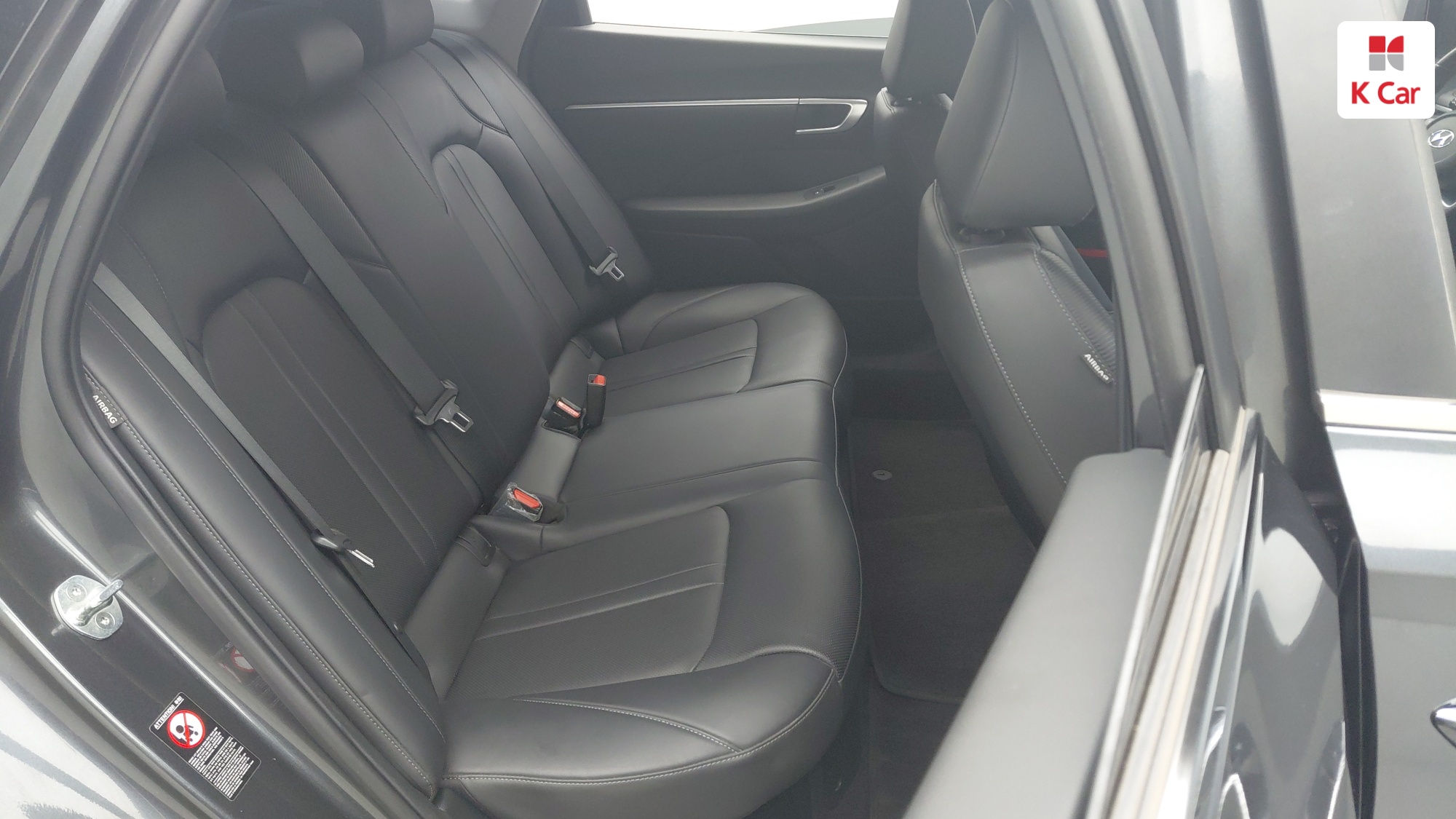 Hyundai Sonata Modern, миниатюра 8