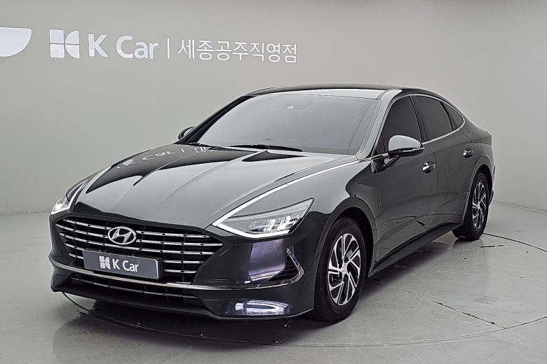 Hyundai Sonata Modern