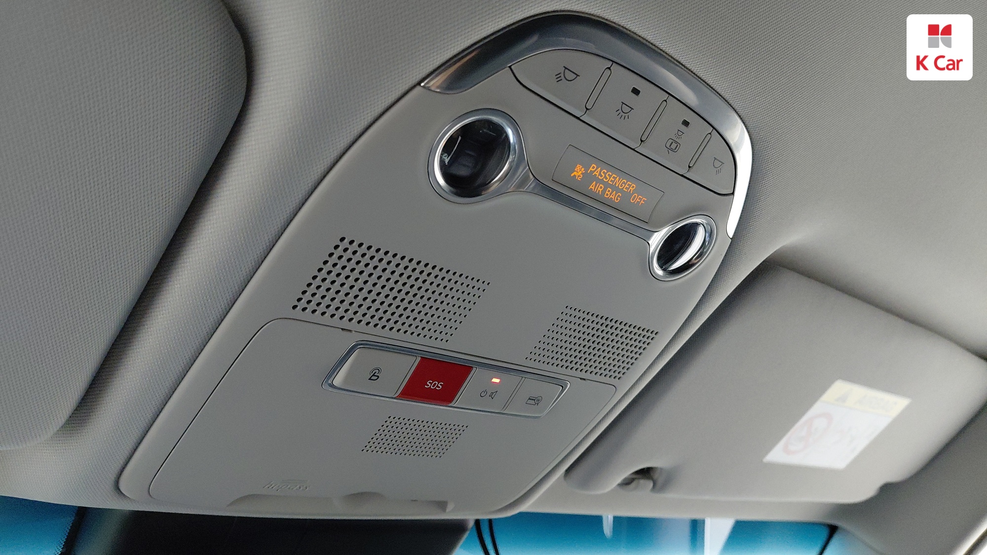 Hyundai Grandeur бензин 2.4, миниатюра 15