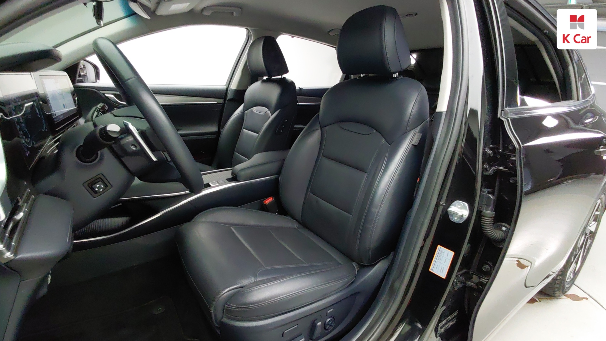 Hyundai Grandeur бензин 2.4, миниатюра 19