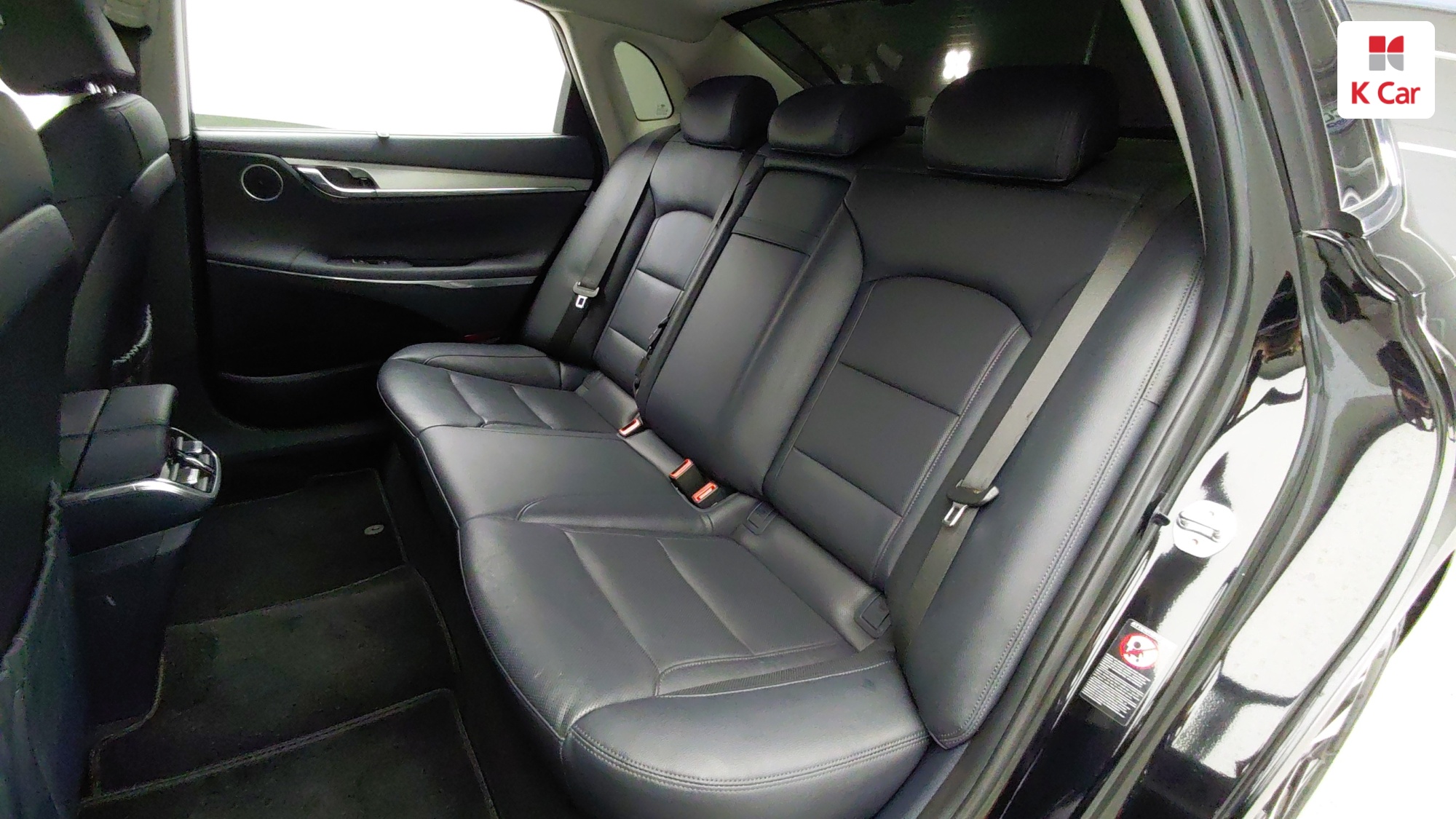 Hyundai Grandeur бензин 2.4, миниатюра 20