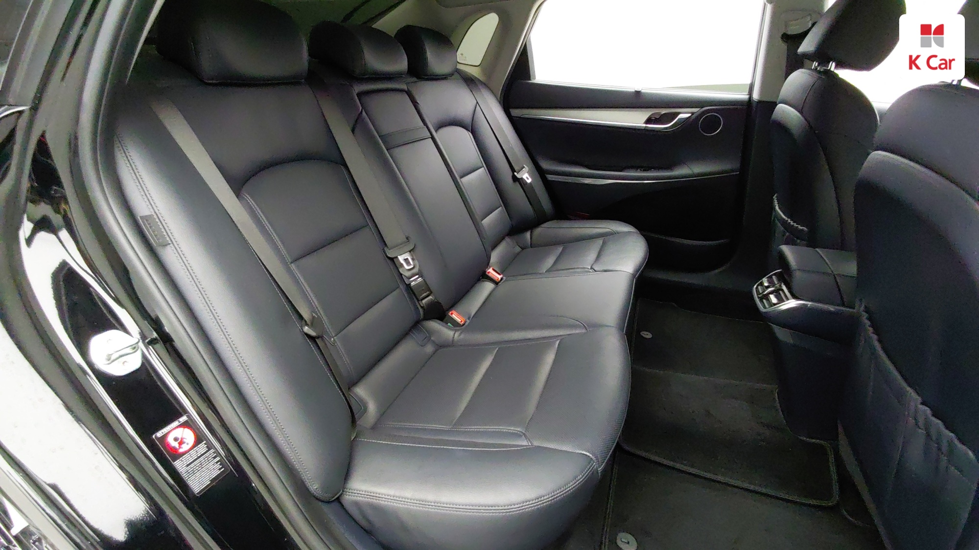 Hyundai Grandeur бензин 2.4, миниатюра 21