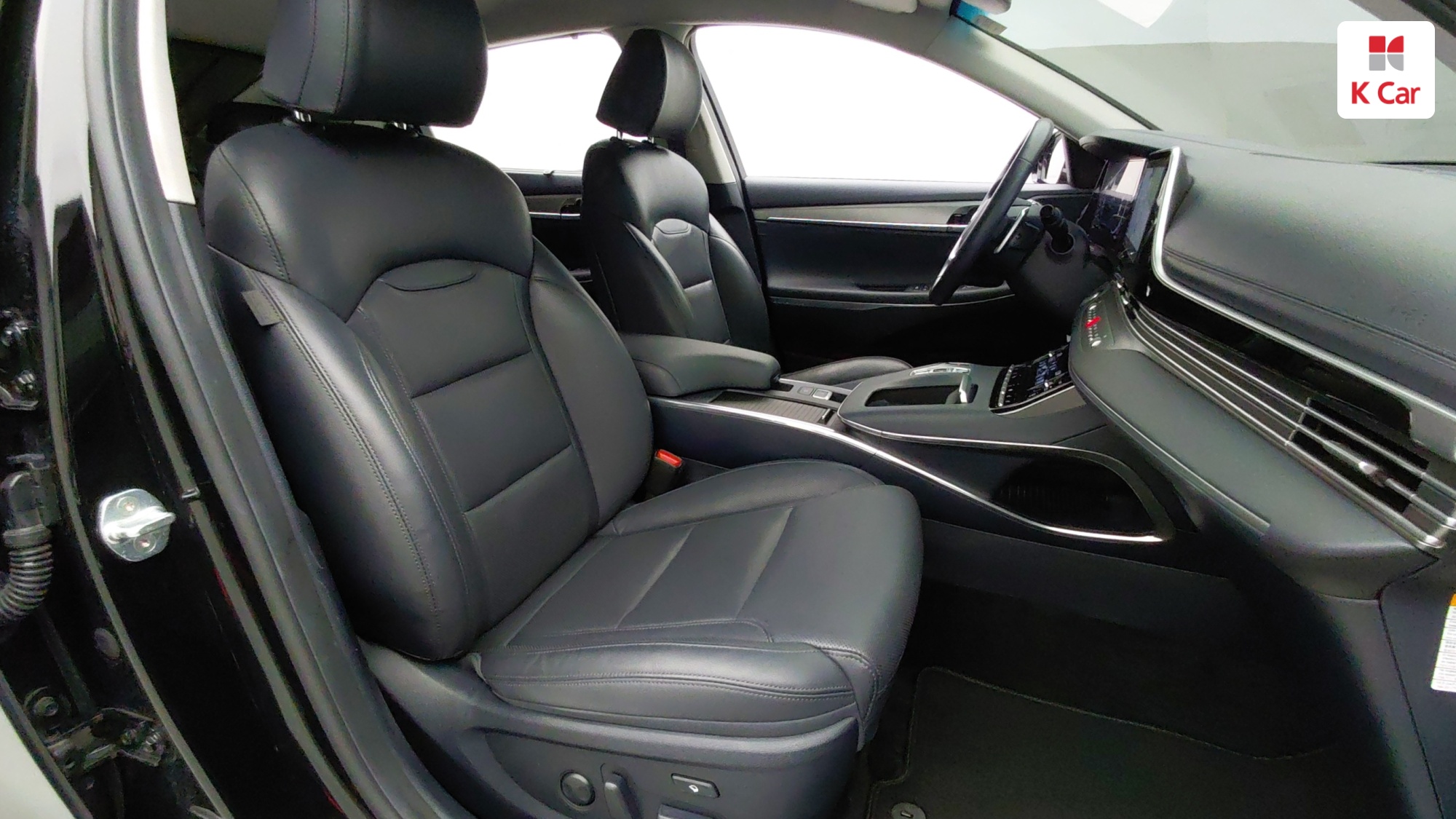 Hyundai Grandeur бензин 2.4, миниатюра 22