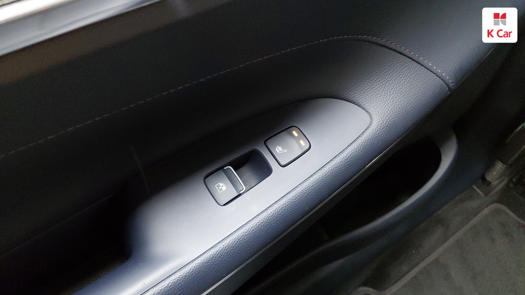 Hyundai Grandeur бензин 2.4, миниатюра 23