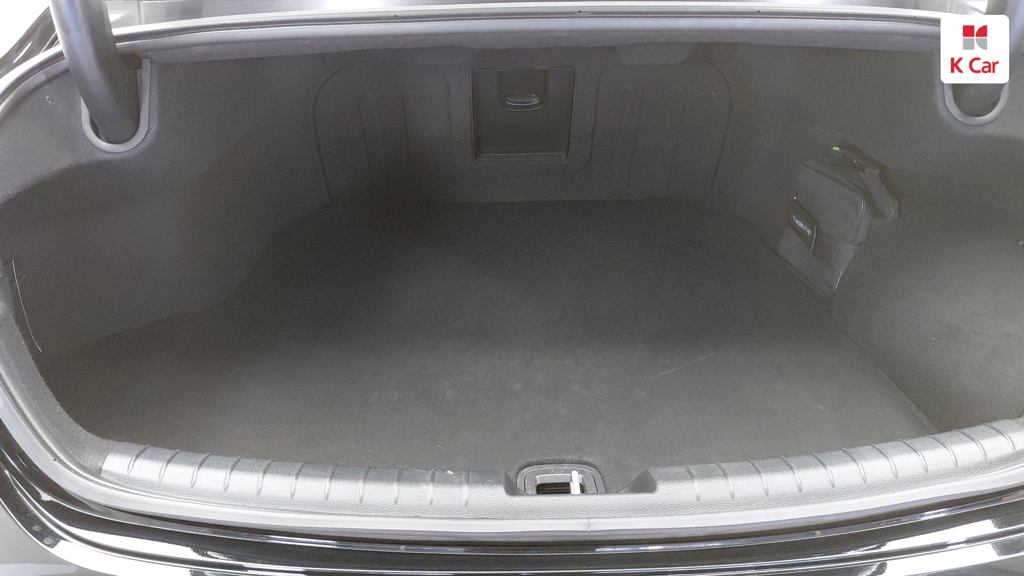 Hyundai Grandeur бензин 2.4, миниатюра 26