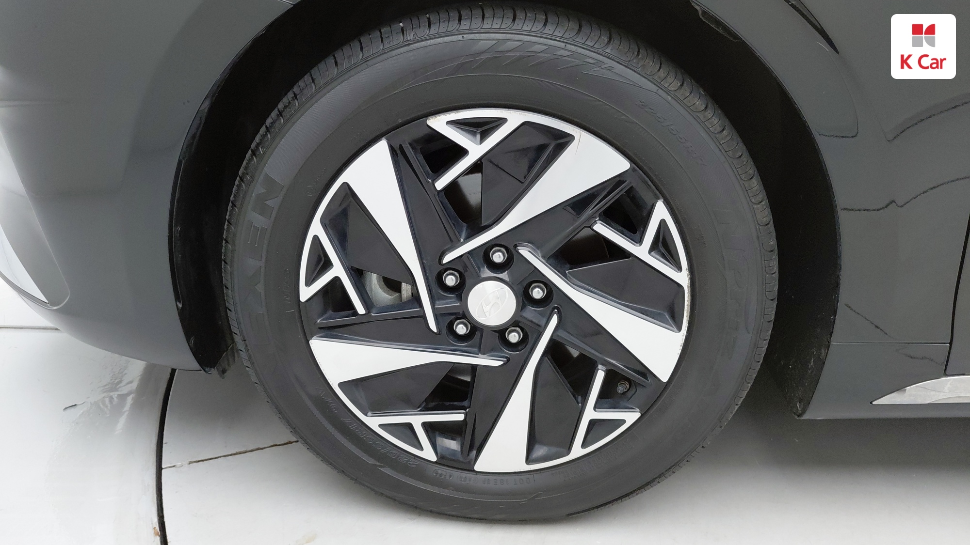 Hyundai Grandeur бензин 2.4, миниатюра 30