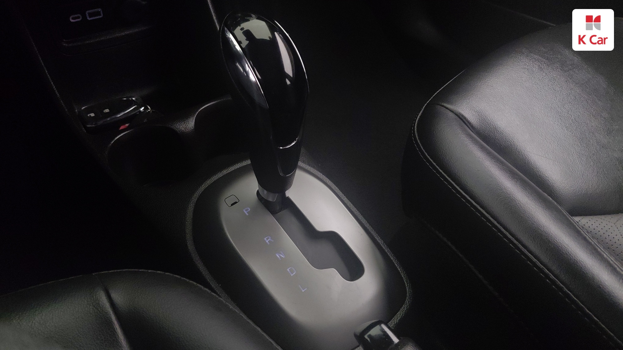 Chevrolet Spark, миниатюра 12