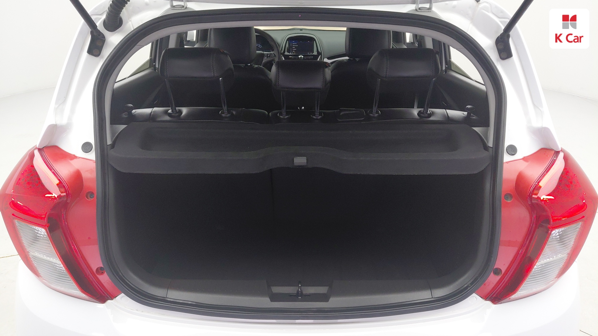 Chevrolet Spark, миниатюра 19