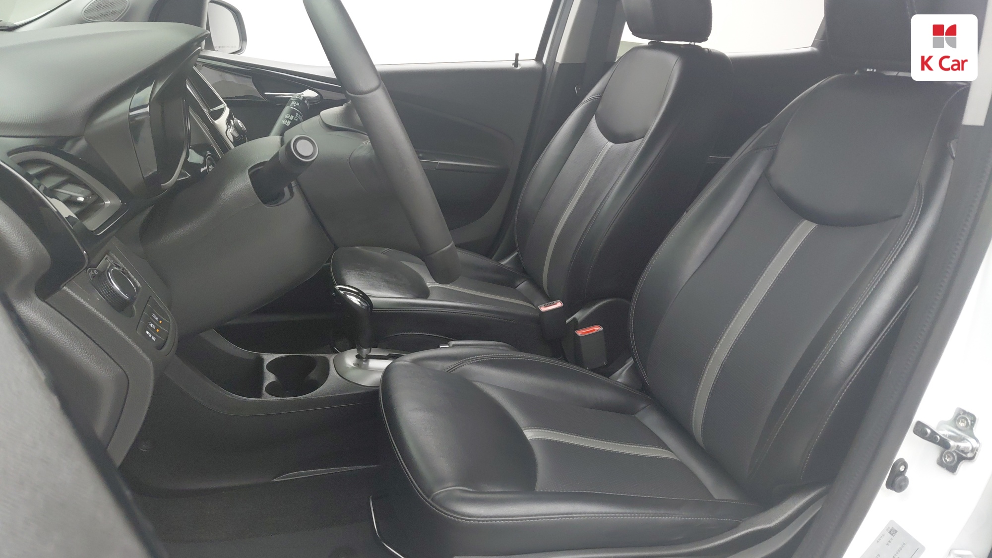 Chevrolet Spark, миниатюра 5