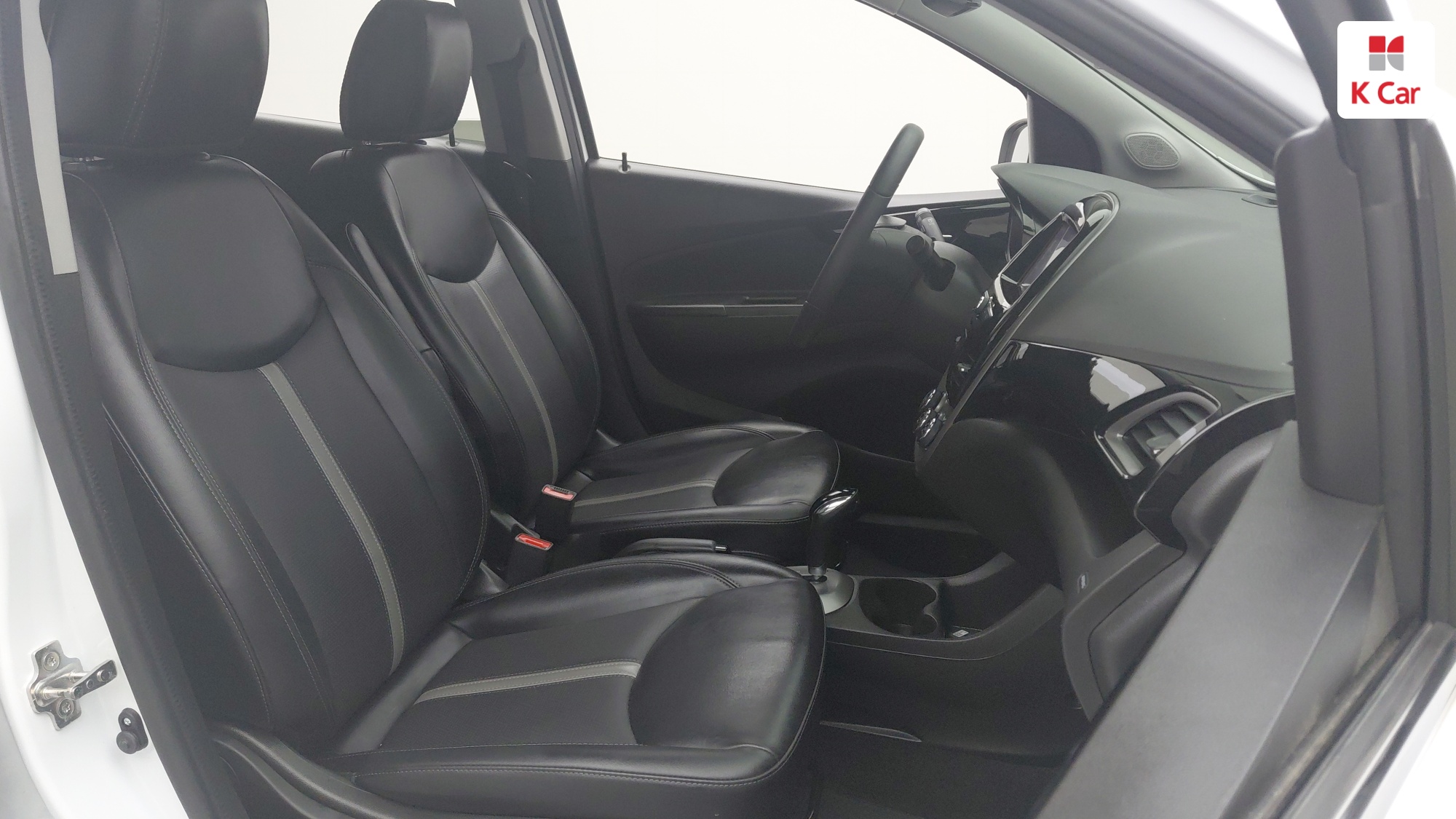 Chevrolet Spark, миниатюра 6