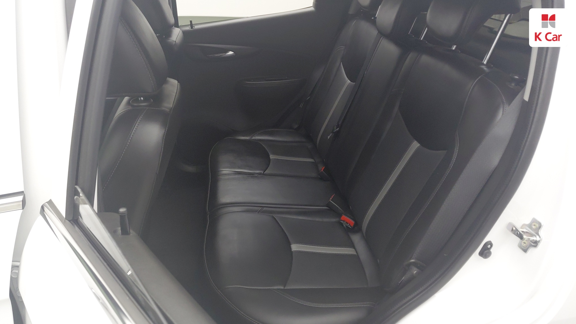 Chevrolet Spark, миниатюра 7