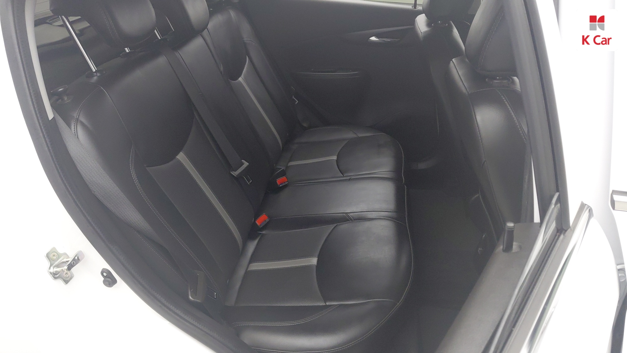 Chevrolet Spark, миниатюра 8