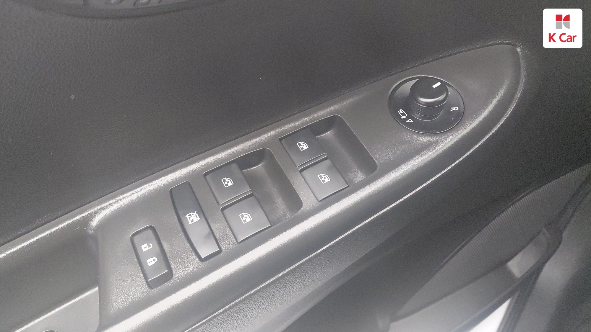 Chevrolet Spark, миниатюра 9