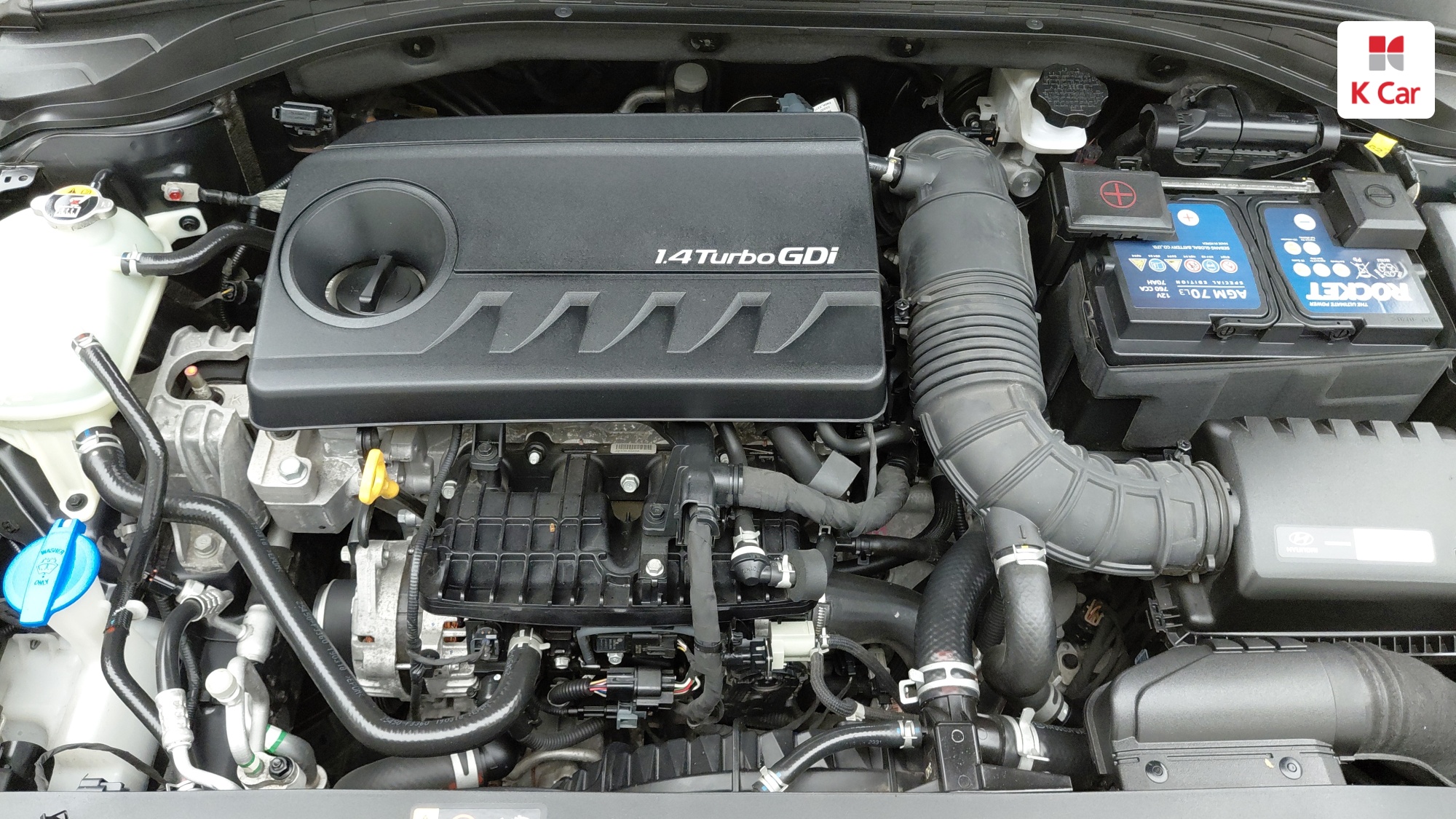 Hyundai i30 1.4 Turbo, миниатюра 2
