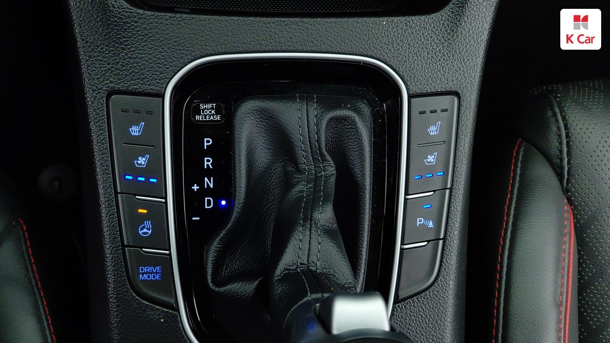 Hyundai i30 1.4 Turbo, миниатюра 12
