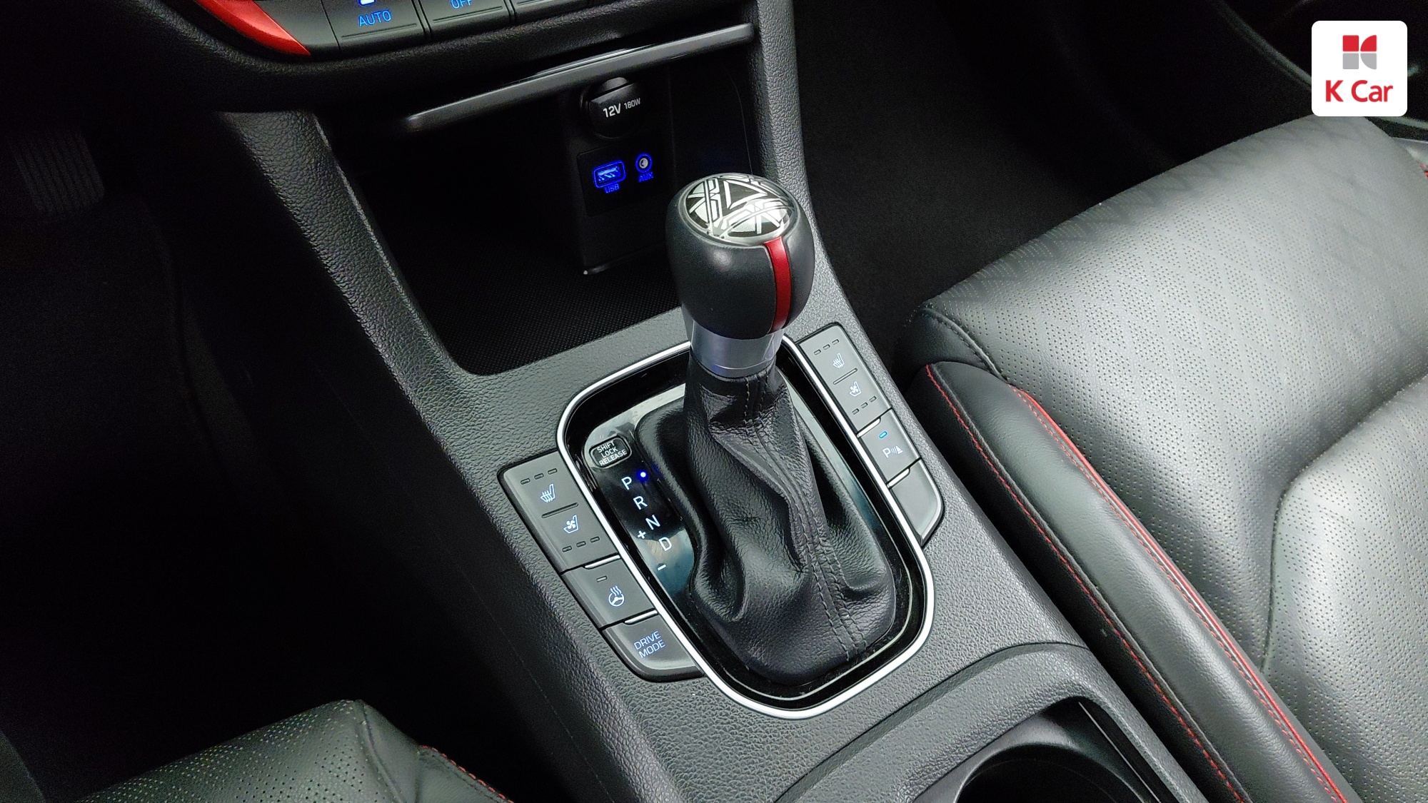 Hyundai i30 1.4 Turbo, миниатюра 14