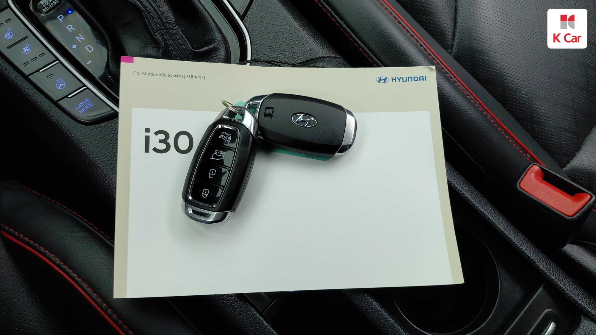 Hyundai i30 1.4 Turbo, миниатюра 16