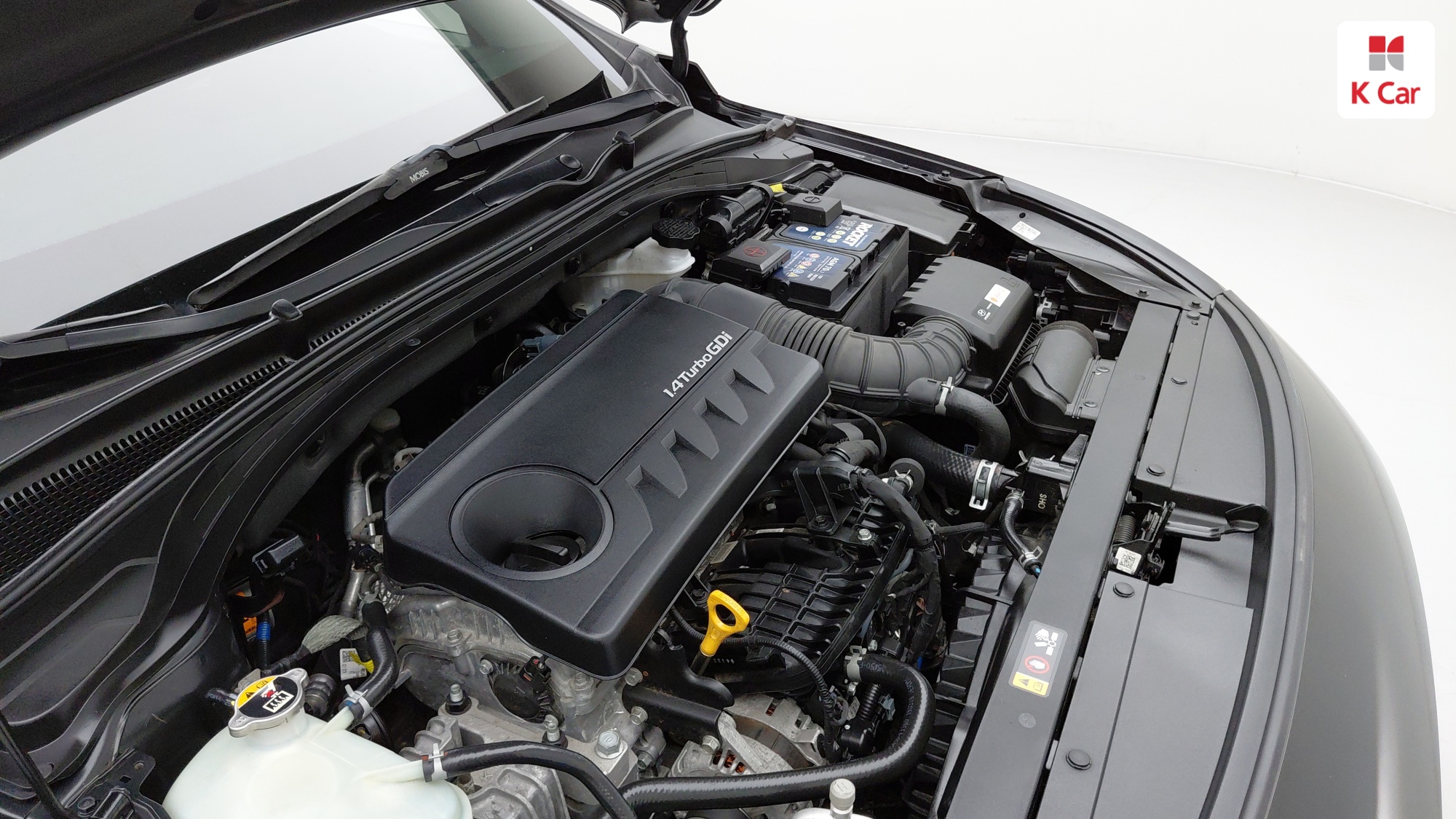 Hyundai i30 1.4 Turbo, миниатюра 3