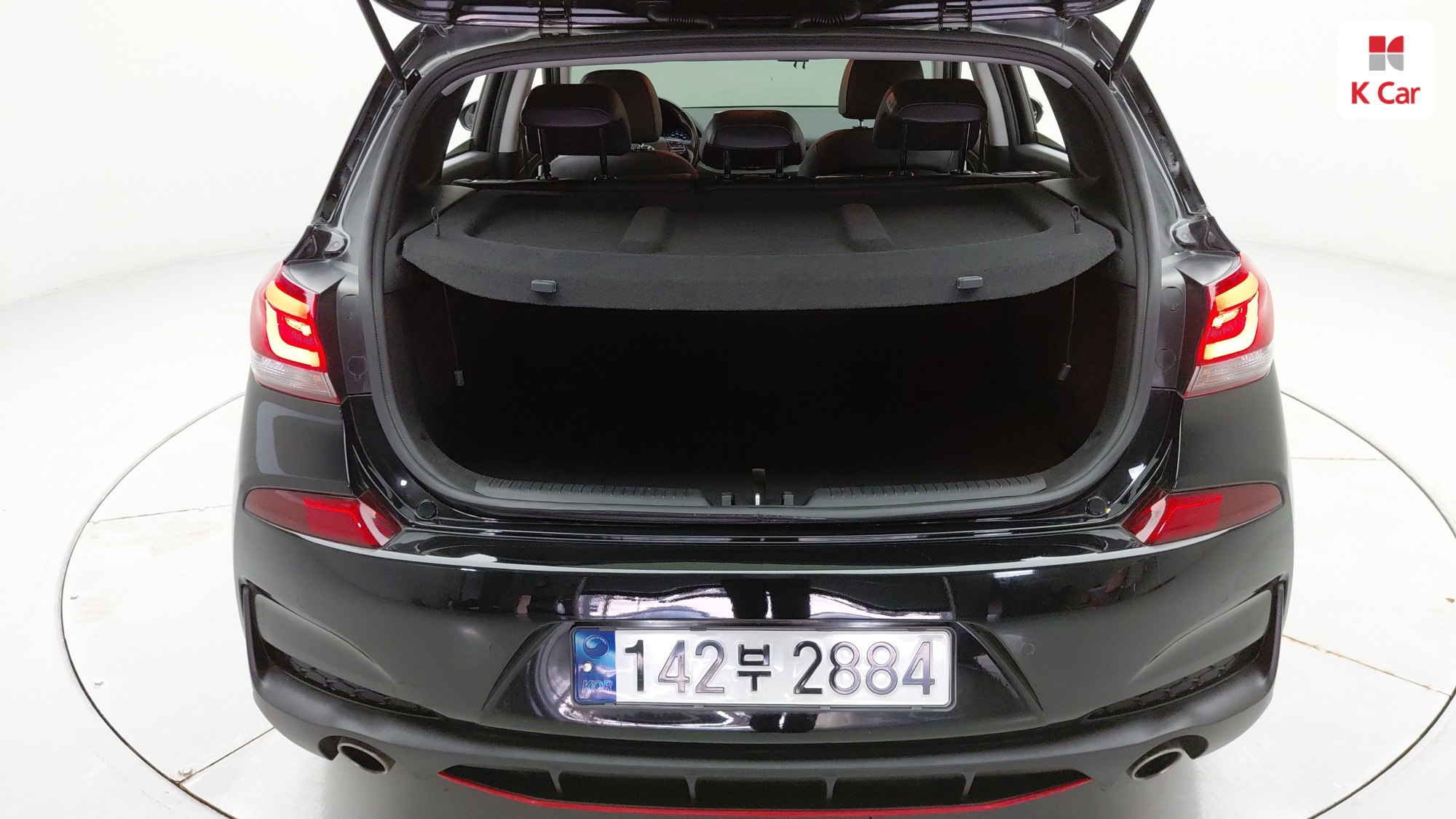 Hyundai i30 1.4 Turbo, миниатюра 23