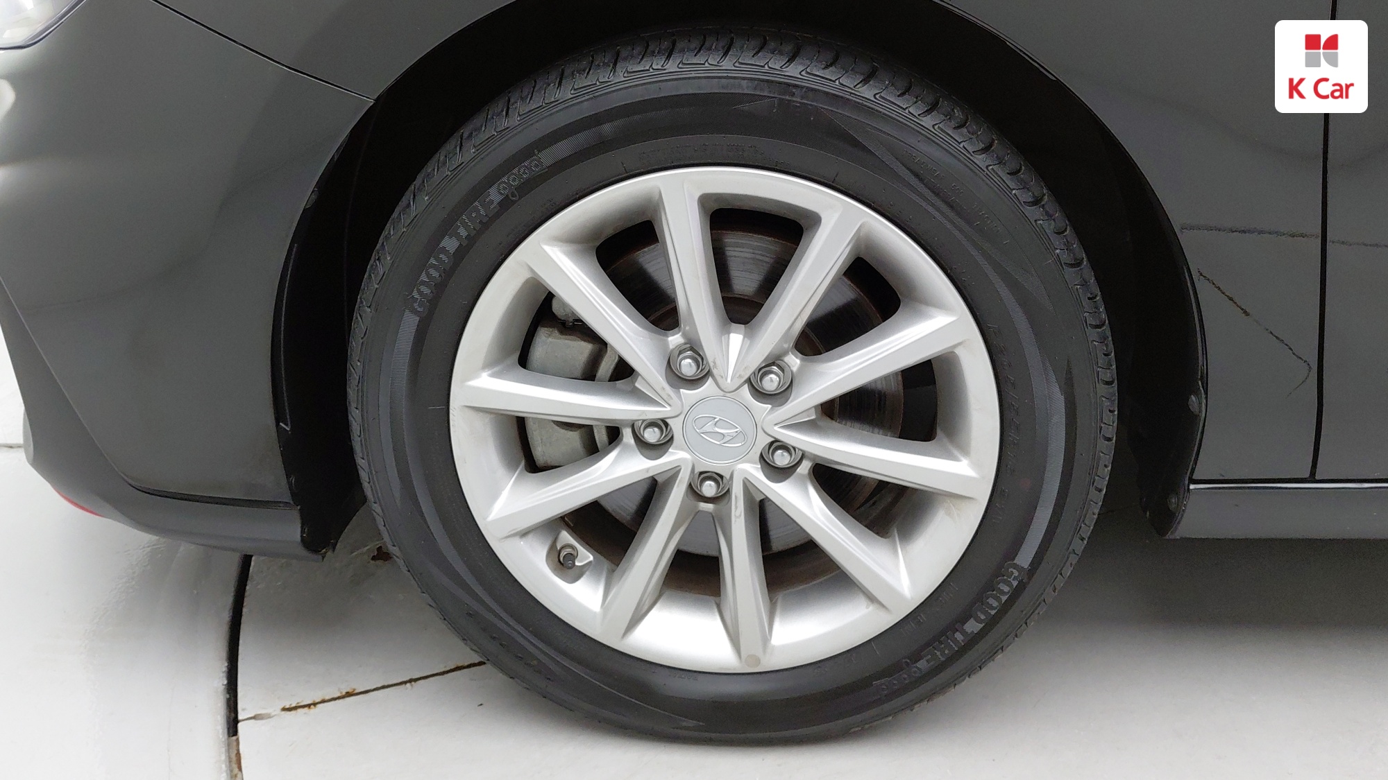 Hyundai i30 1.4 Turbo, миниатюра 24