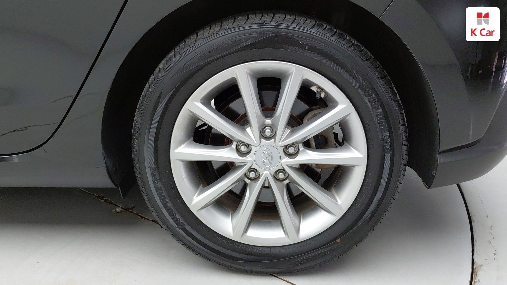 Hyundai i30 1.4 Turbo, миниатюра 25