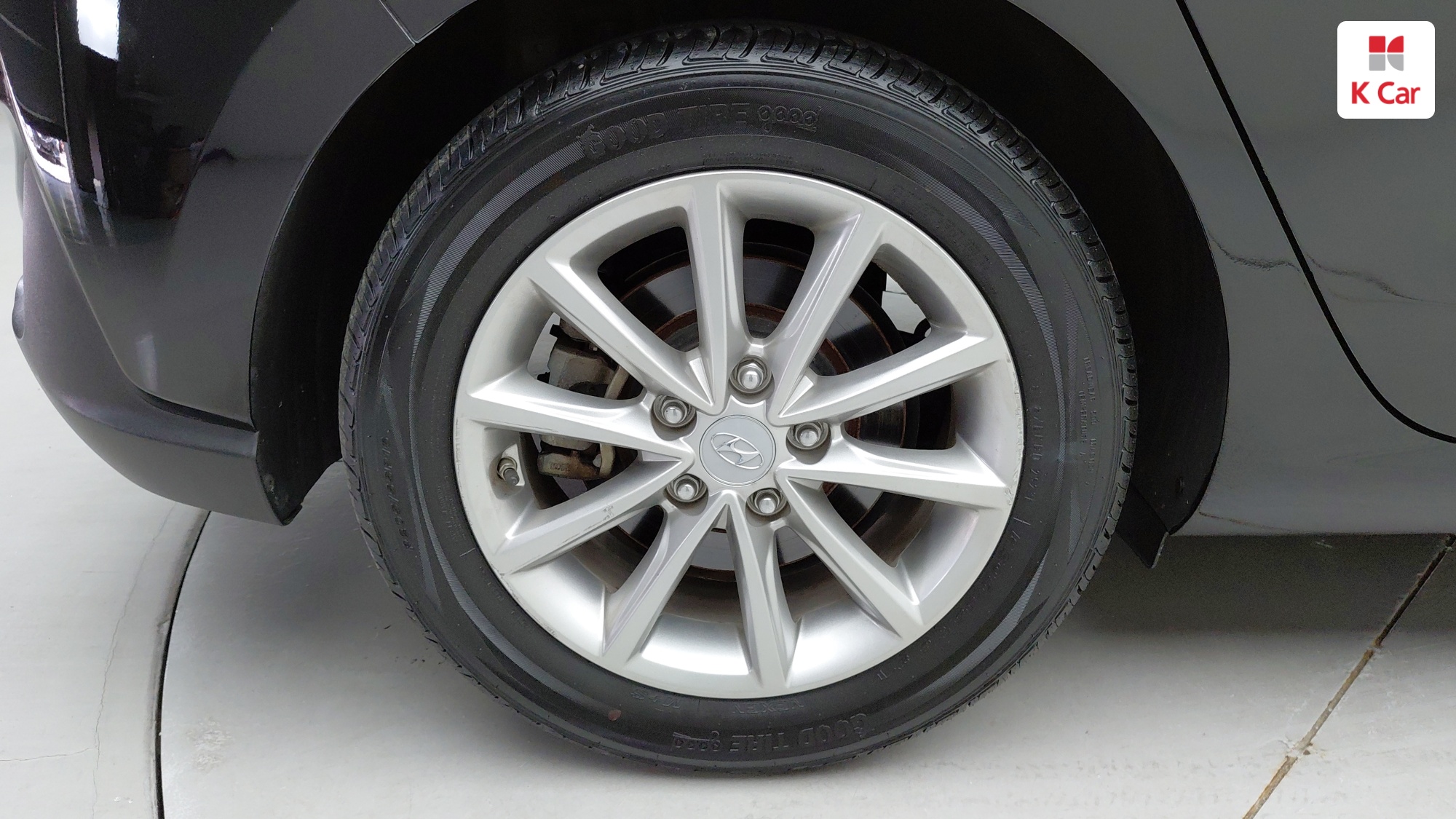 Hyundai i30 1.4 Turbo, миниатюра 26