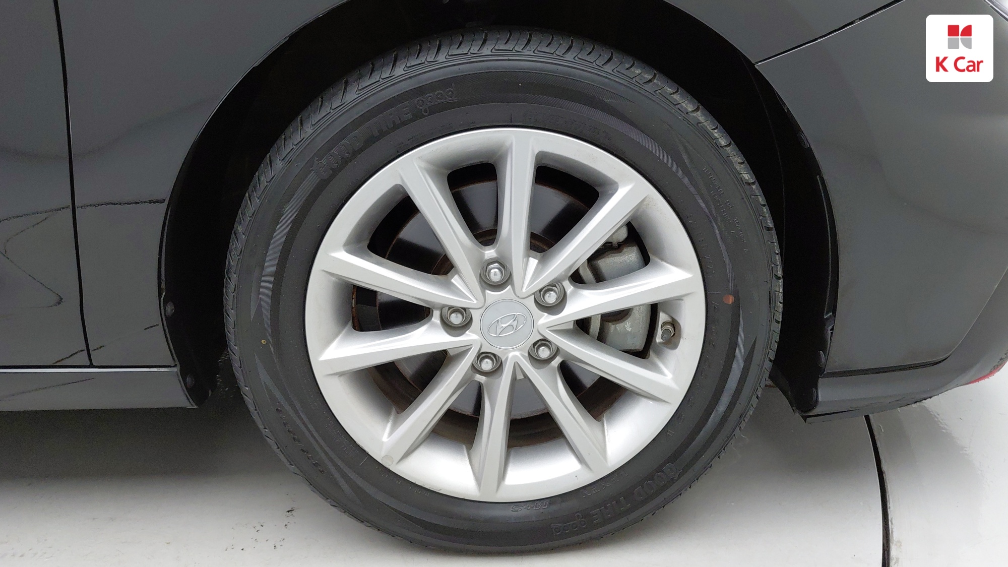 Hyundai i30 1.4 Turbo, миниатюра 27