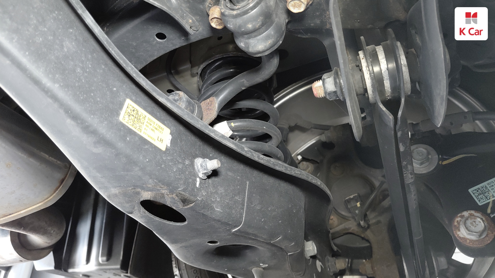 Hyundai i30 1.4 Turbo, миниатюра 28