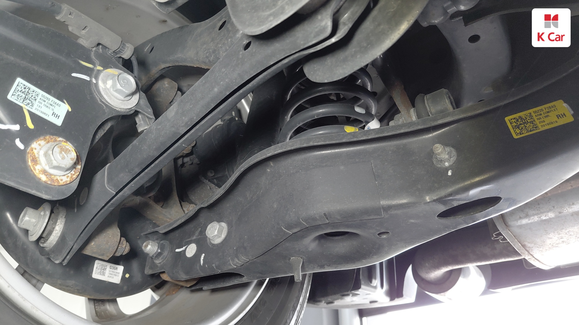 Hyundai i30 1.4 Turbo, миниатюра 29