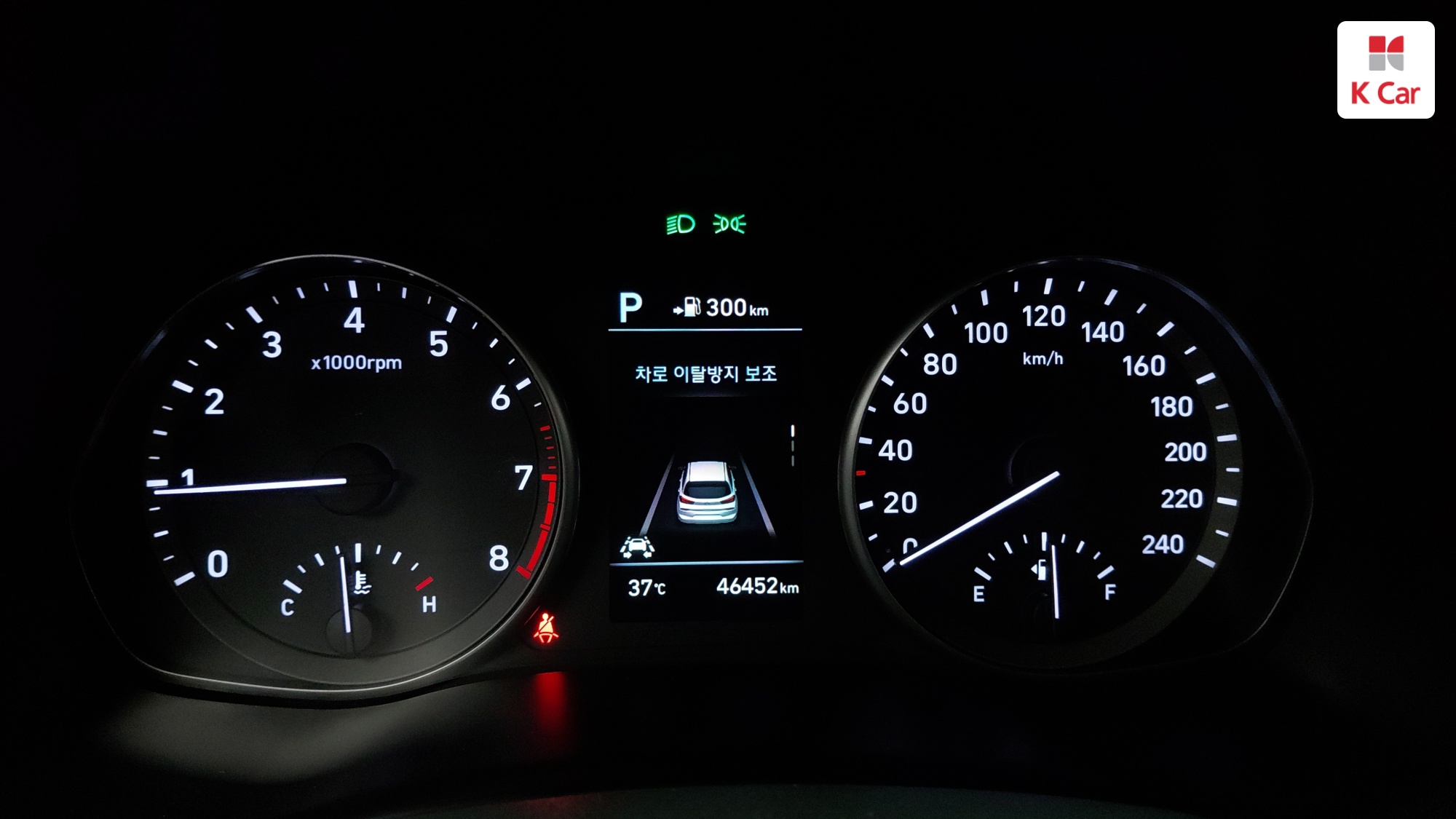 Hyundai i30 1.4 Turbo, миниатюра 4