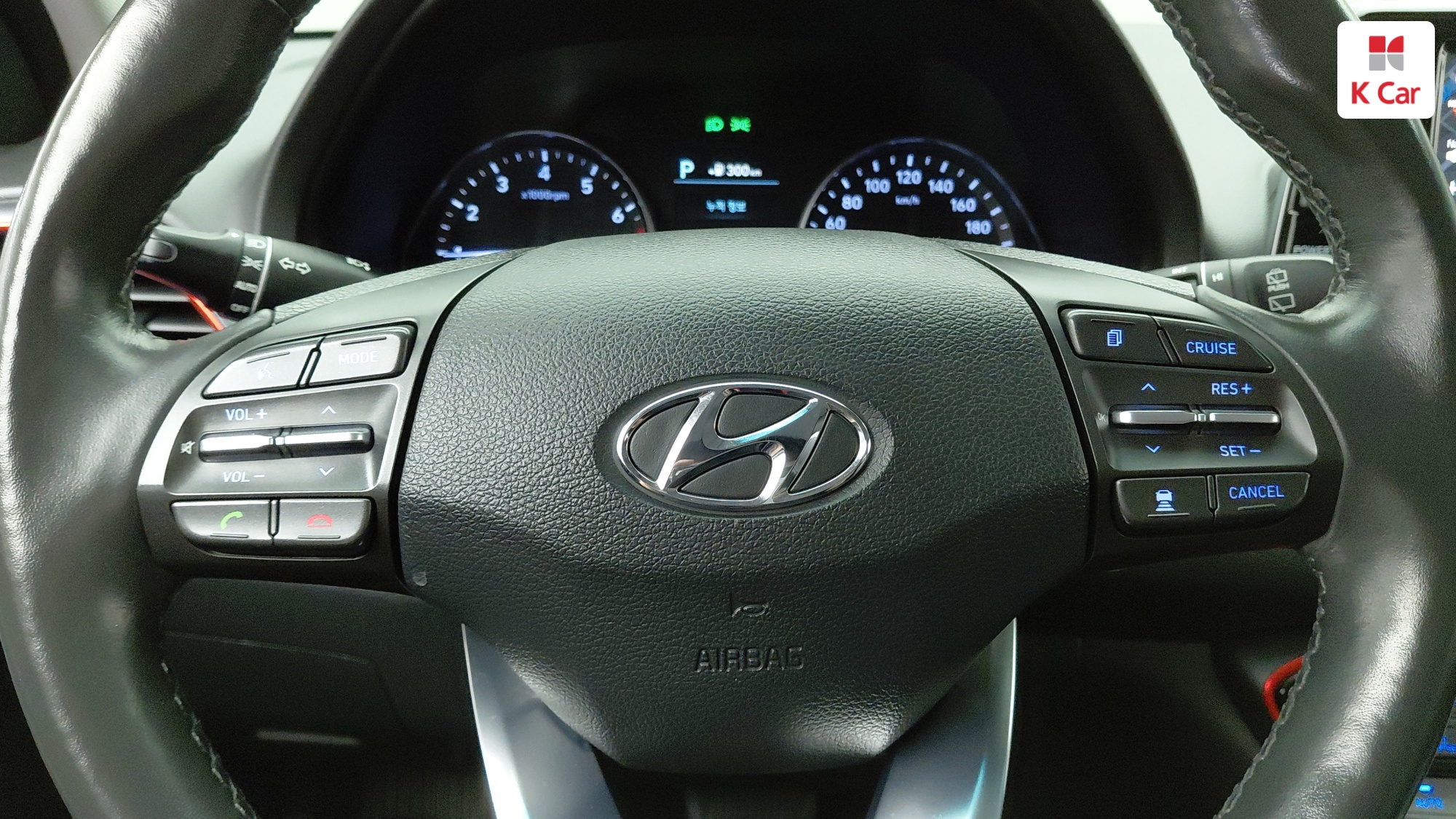 Hyundai i30 1.4 Turbo, миниатюра 6
