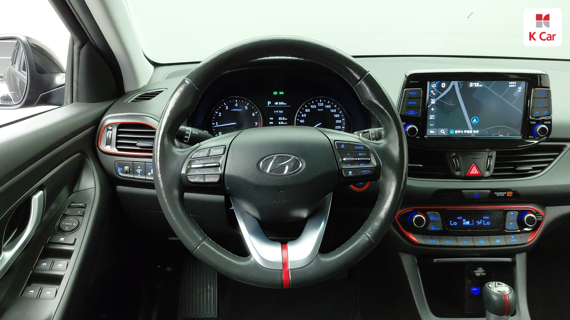 Hyundai i30 1.4 Turbo, миниатюра 7