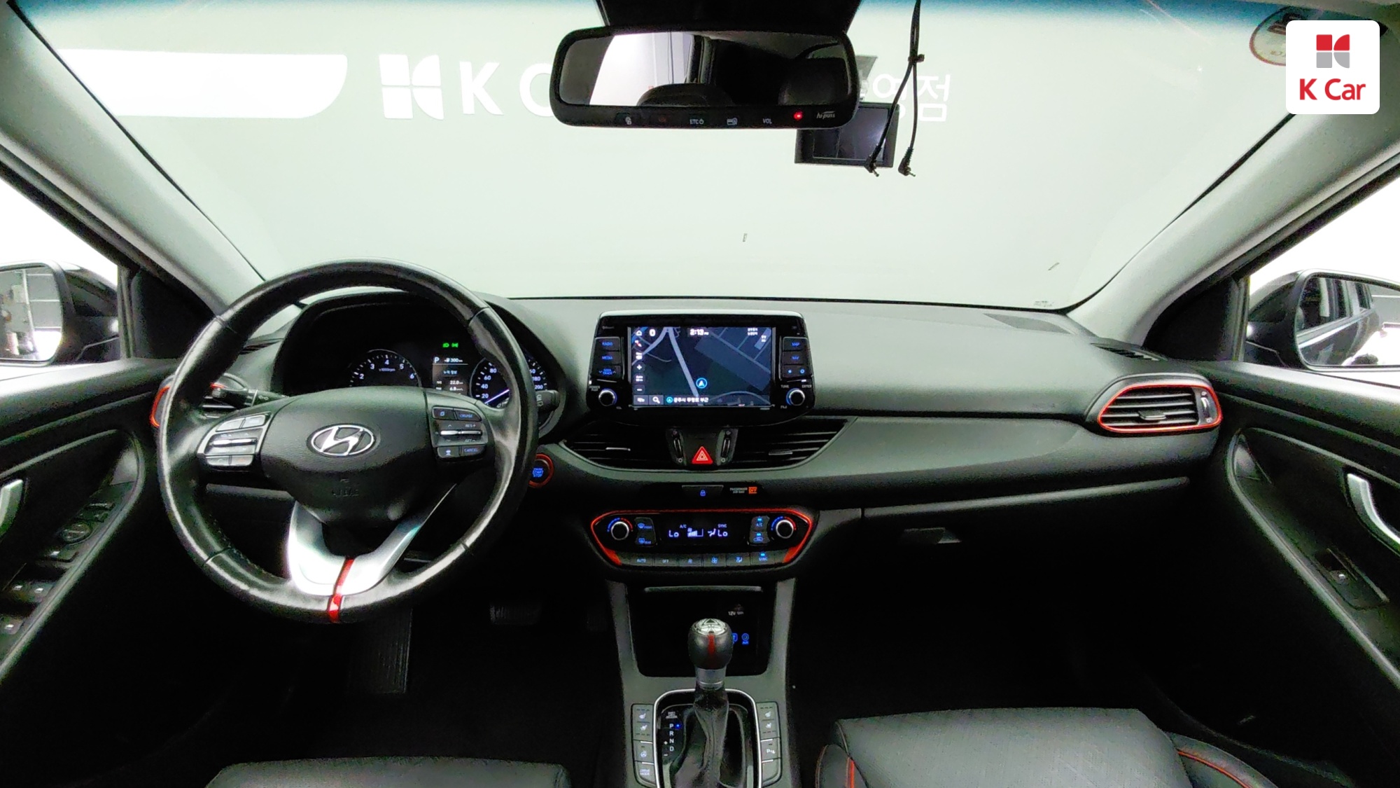 Hyundai i30 1.4 Turbo, миниатюра 8
