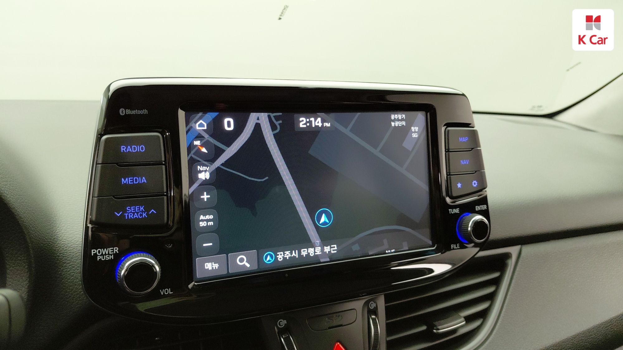 Hyundai i30 1.4 Turbo, миниатюра 9