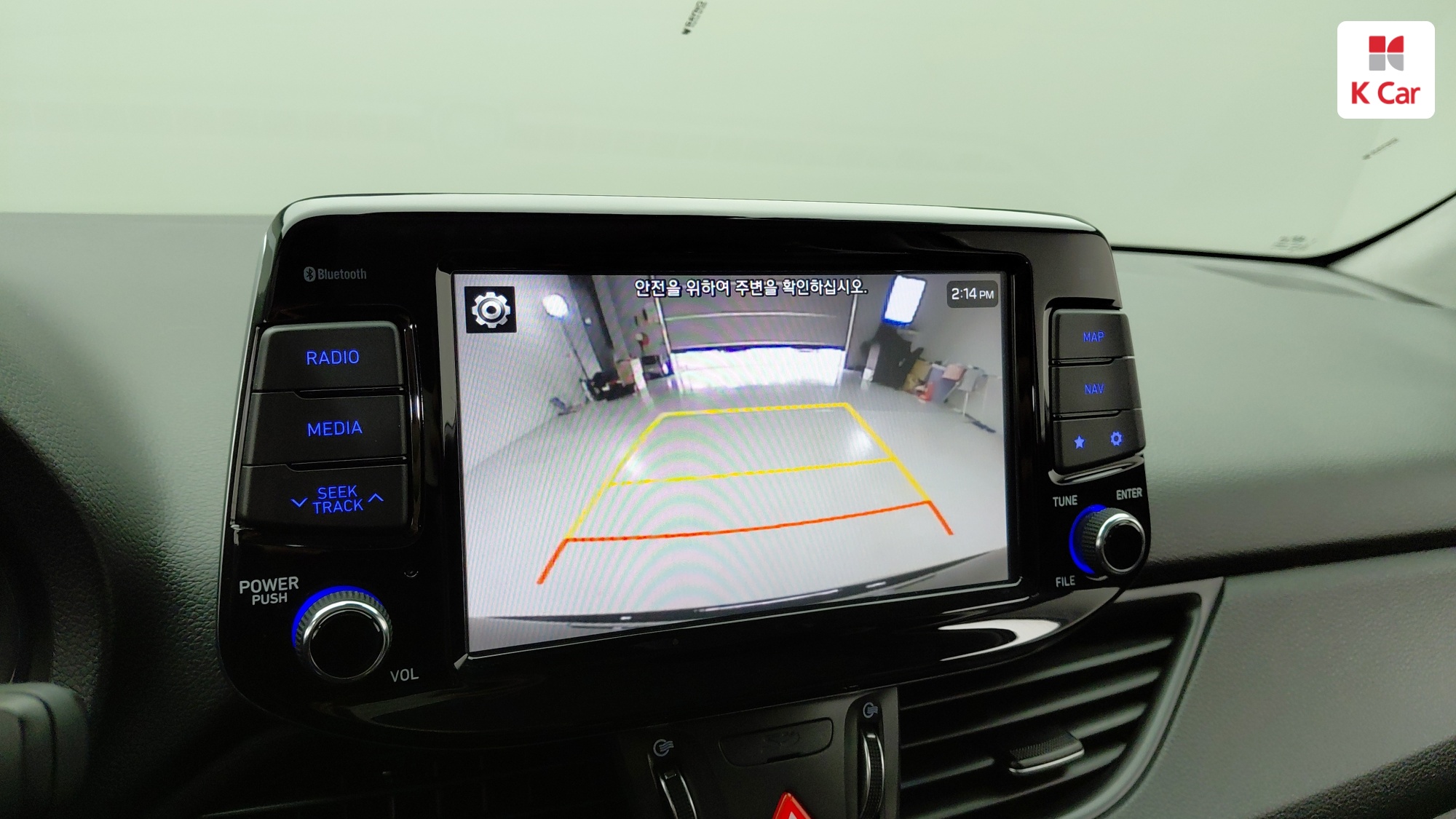 Hyundai i30 1.4 Turbo, миниатюра 10