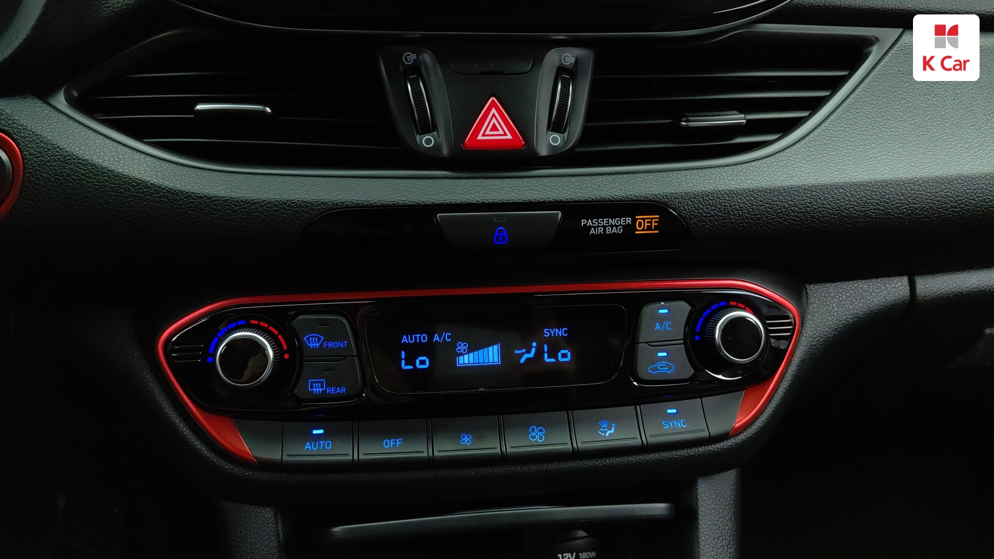 Hyundai i30 1.4 Turbo, миниатюра 11