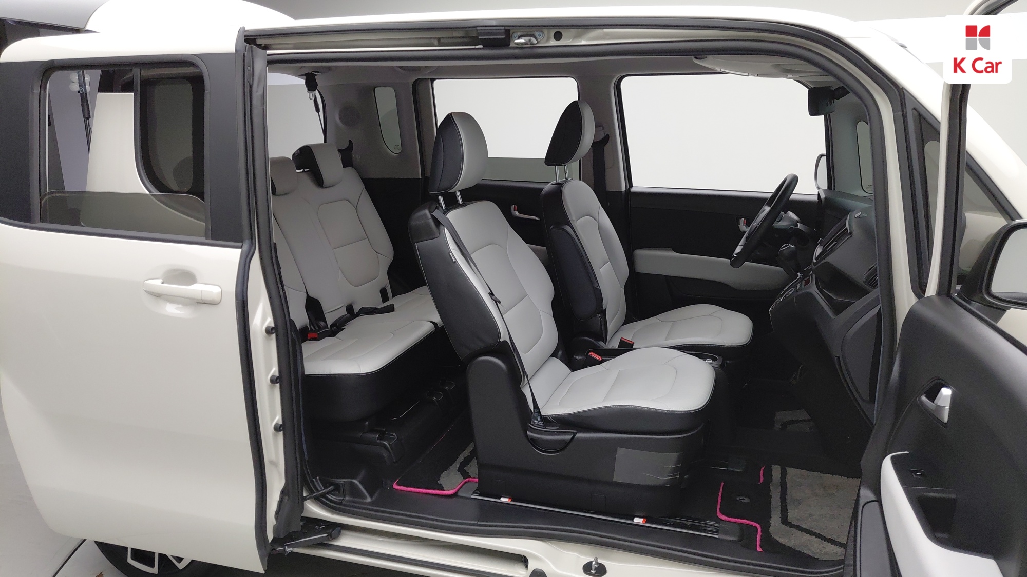 Kia Ray Signature, миниатюра 12