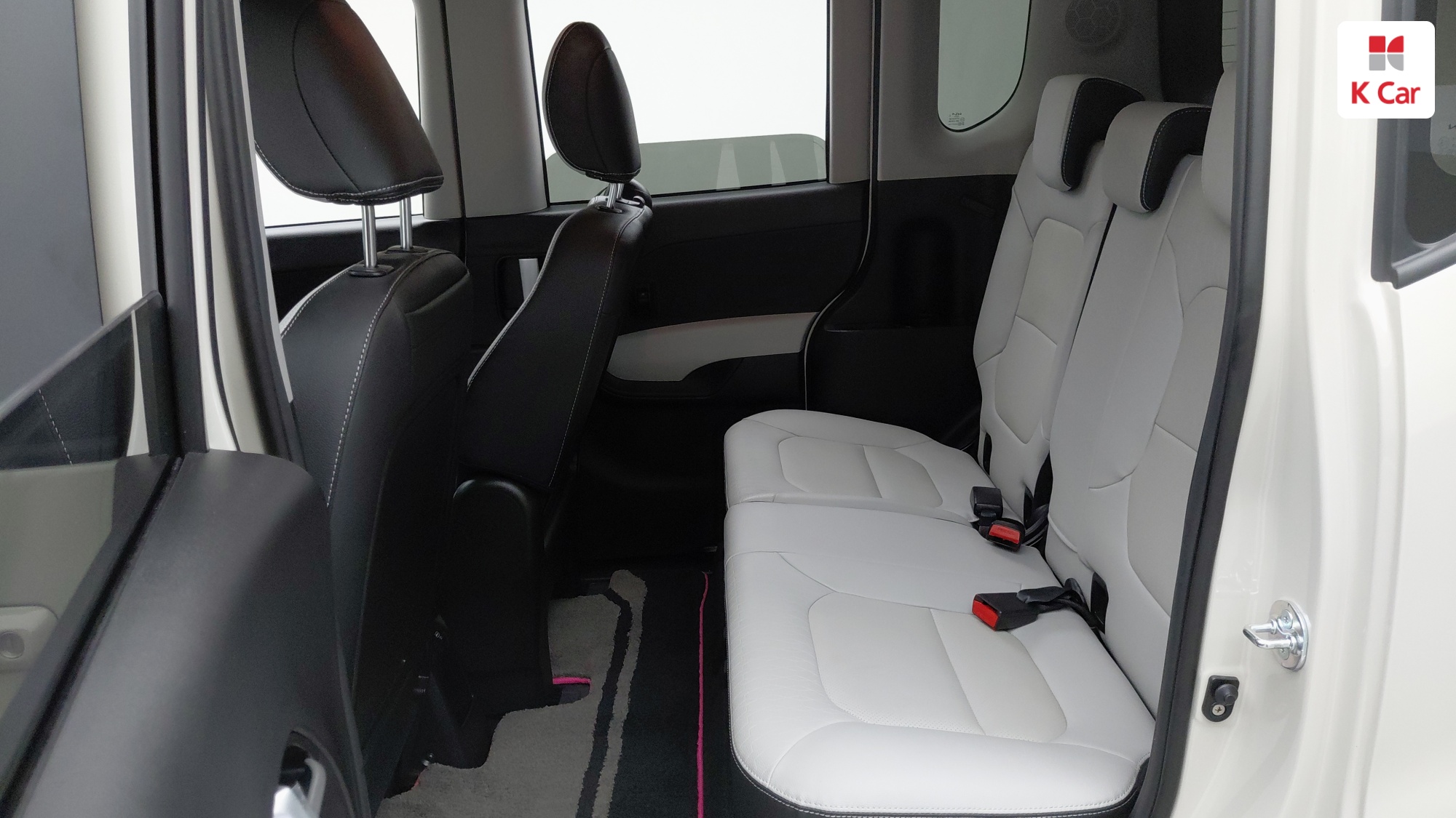 Kia Ray Signature, миниатюра 13