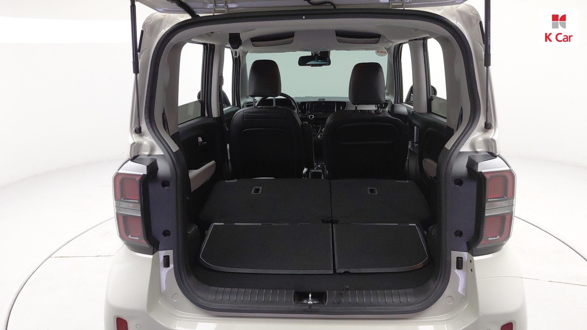 Kia Ray Signature, миниатюра 15