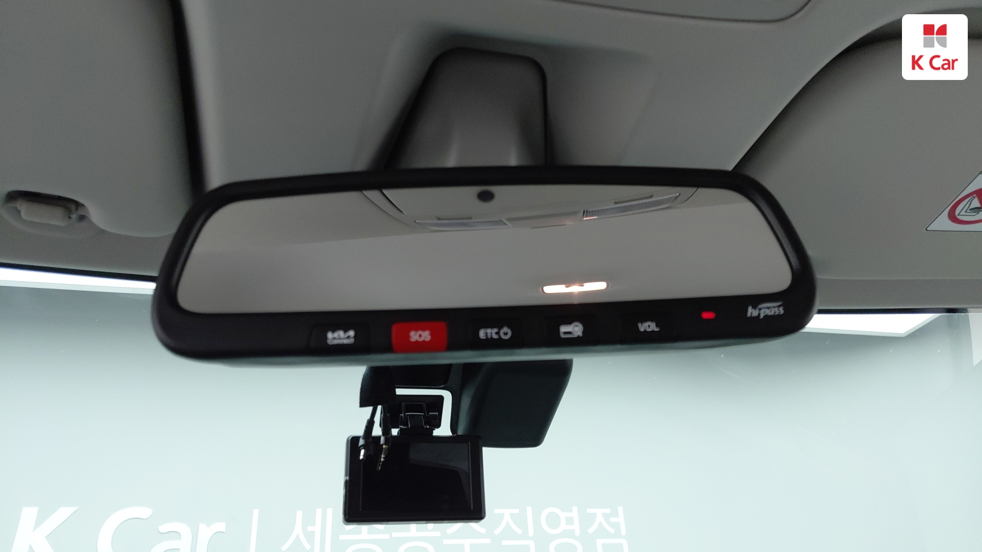 Kia Ray Signature, миниатюра 4
