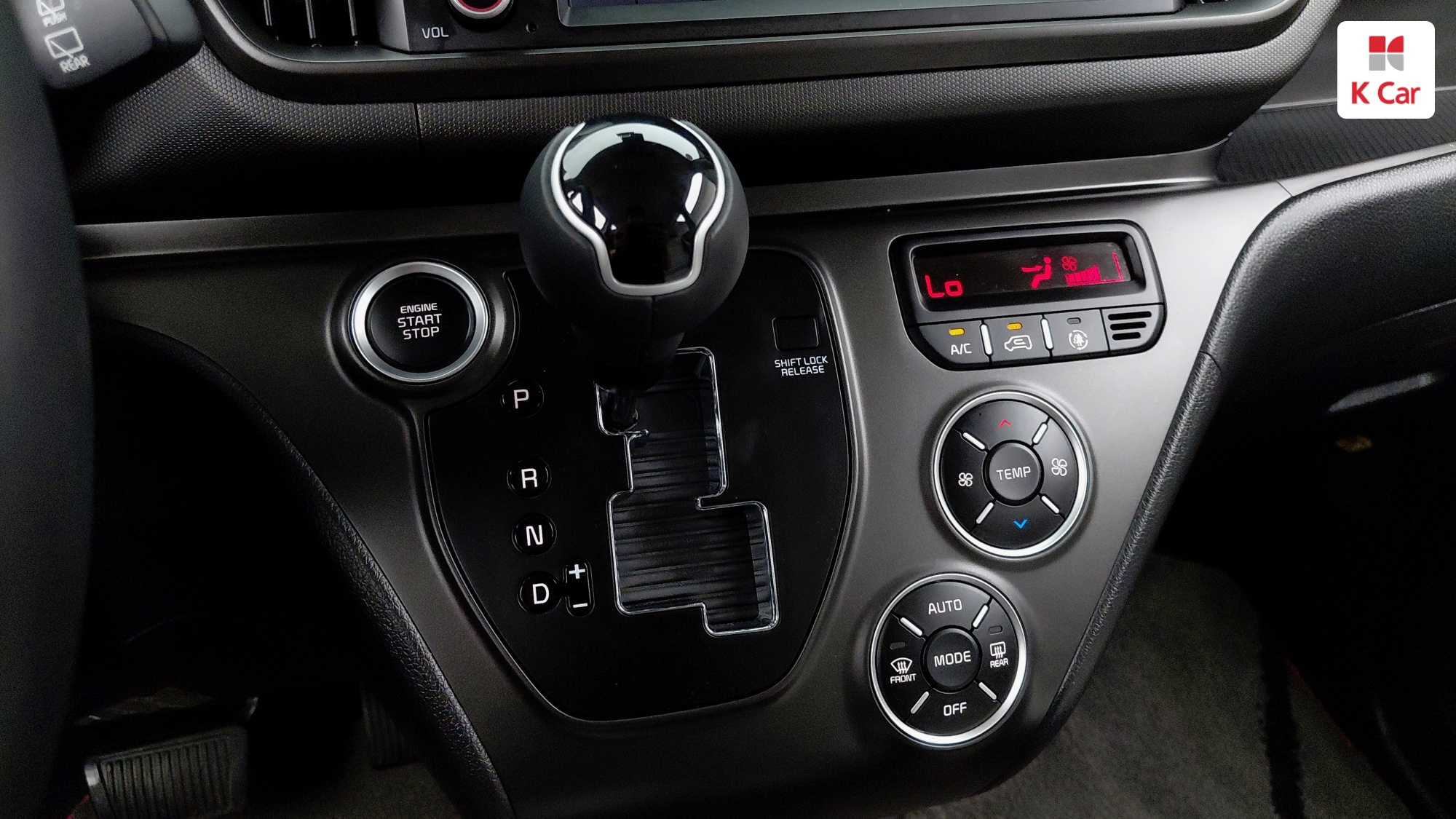 Kia Ray Signature, миниатюра 7