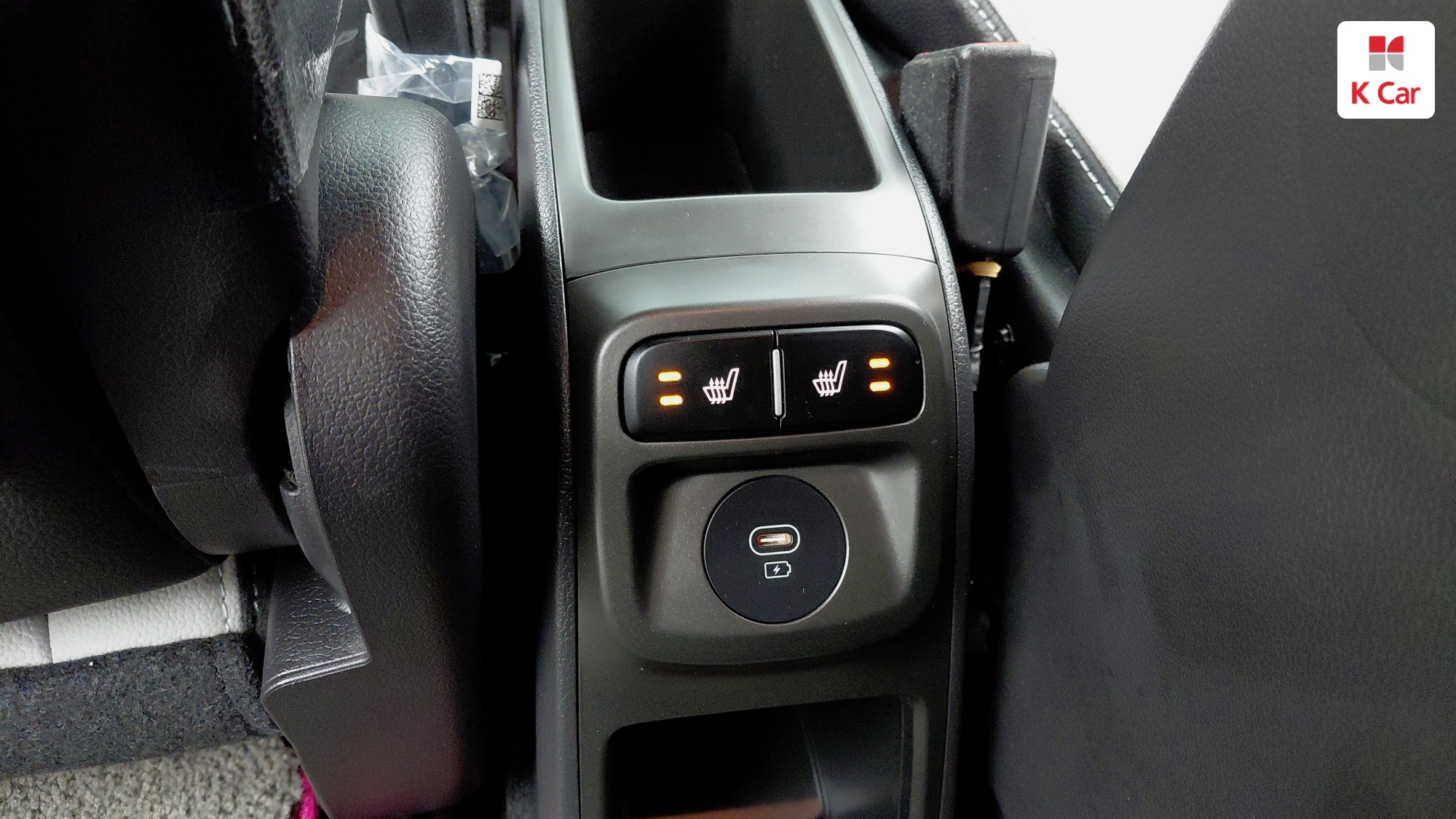 Kia Ray Signature, миниатюра 10